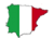 A - ZERO - Italiano